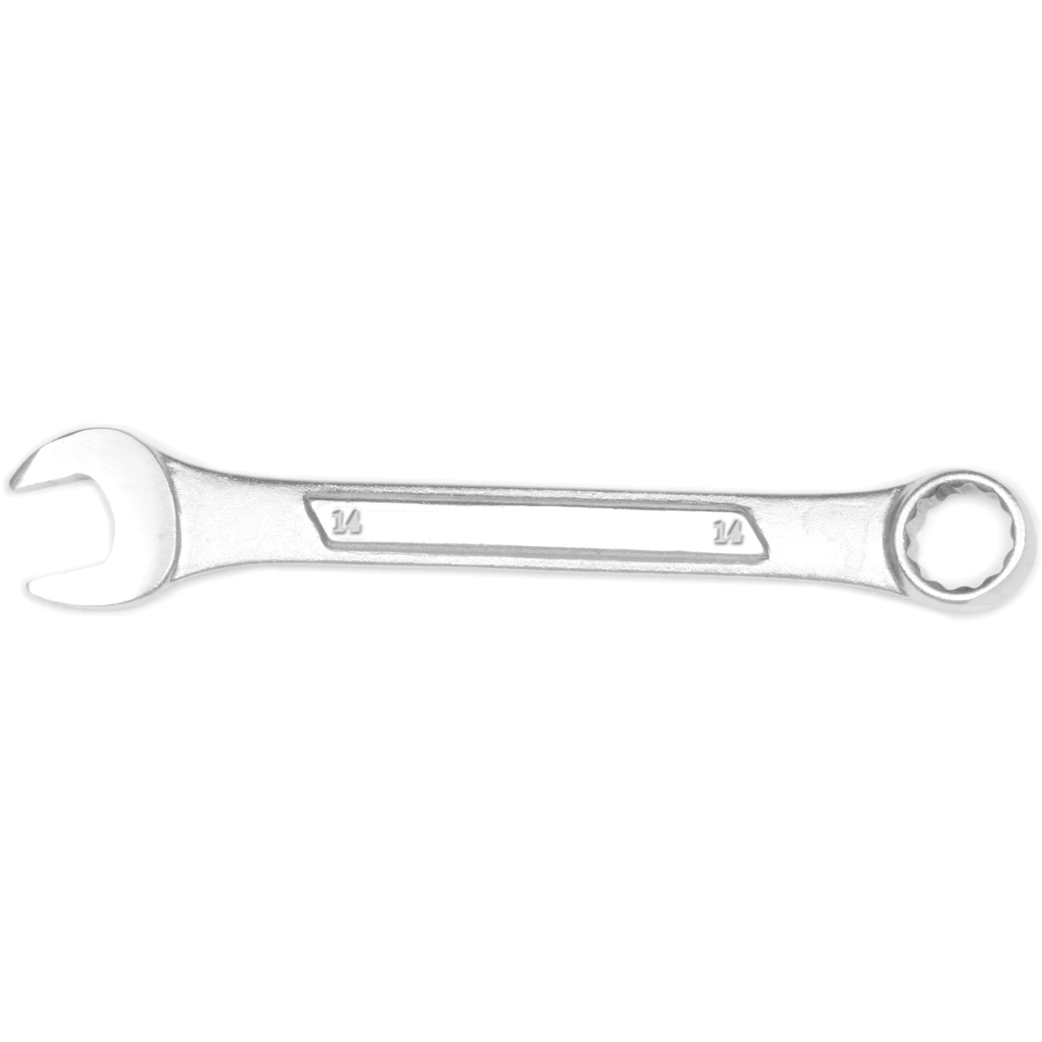 12 Mm X 12 Mm 12 Point Metric Combination Wrench - Model W314c