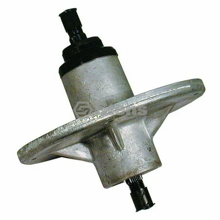 Spindle Assembly For Murray Models 1001200ma, 1001200, 1001046 - Compatible With 2001 And Newer Riders