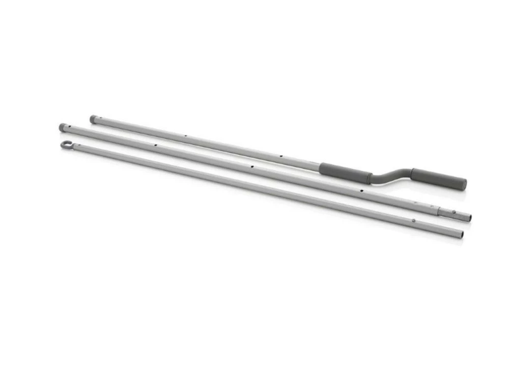 Zct 300 6 - 10 Ft. Manual Telescoping Control Rod For Skylights