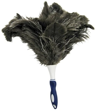 Dust Runner Feather Duster 15 Inch Model 310260 For Effective Dusting