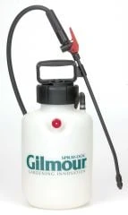 Multi-purpose Sprayer 1 Gallon Capacity Model 101p - Versatile Poly Design