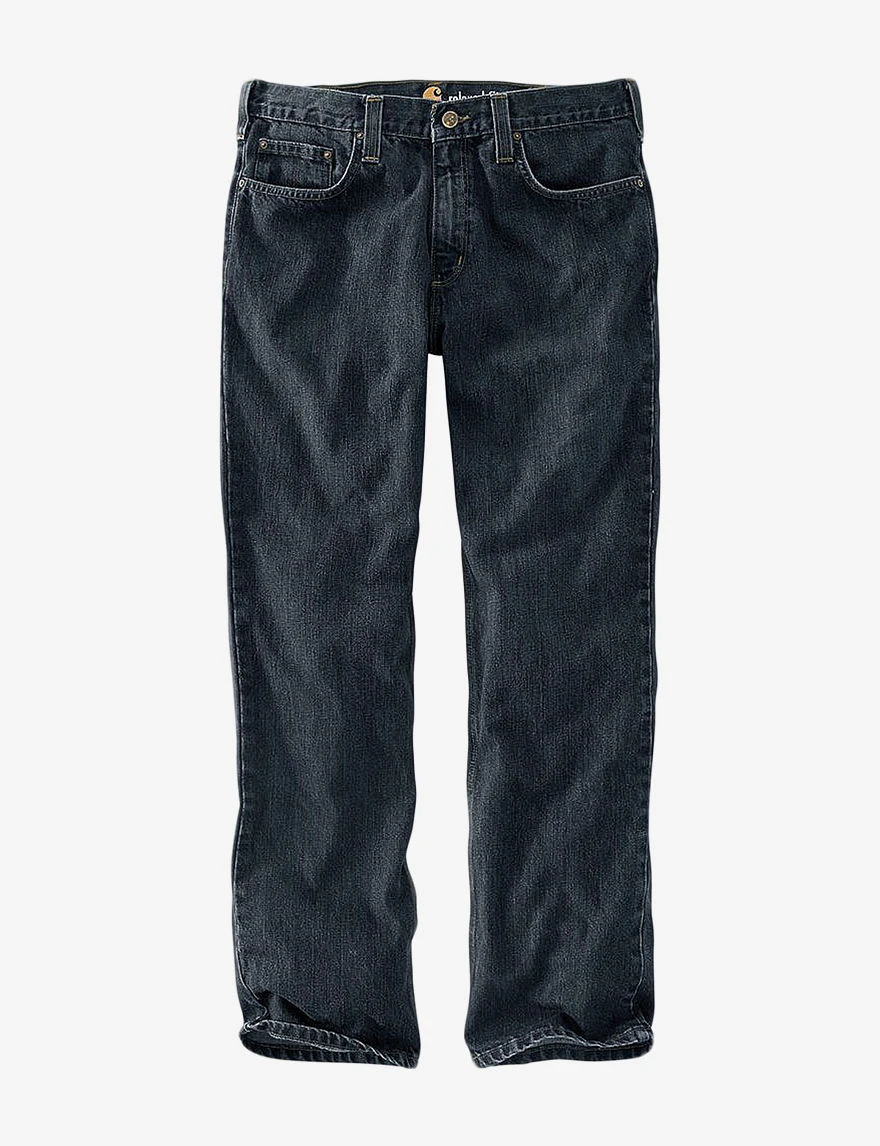 Men's Relaxed Fit Holter Jeans - Bed Rock - 40 In. X 34 In.