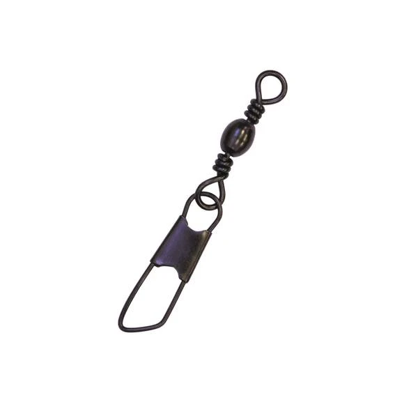 EAGLE CLAW SNAP SWIVEL #7 6PK