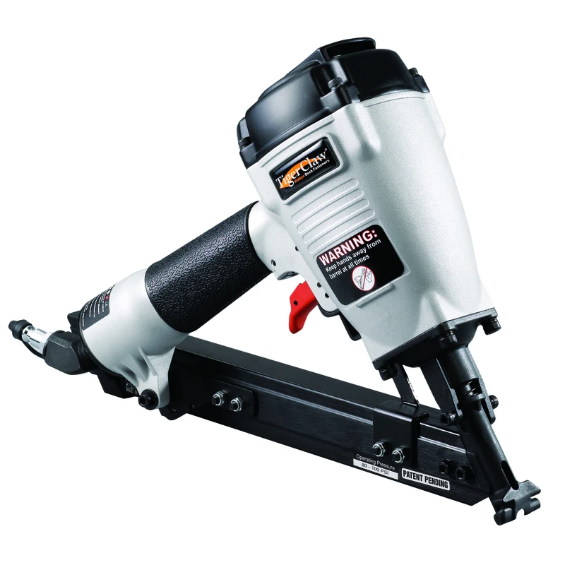 F-5899 Pneumatic Screw Installation Gun For Deck Boards