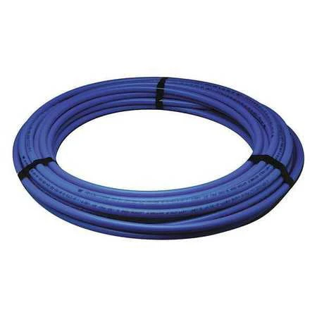 Qb3ps10xblue 1/2in X 10ft Pex Pipe - Sold As 10 Units