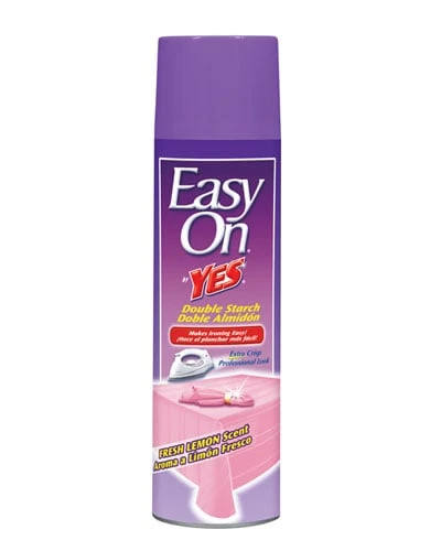 EASY ON STARCH HEAVY DUTY 20 OZ
