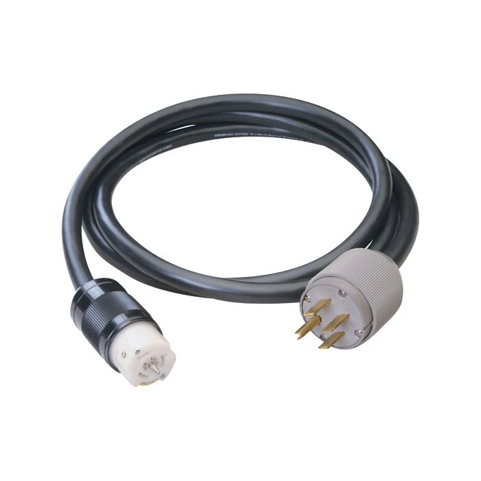 Pc5010-14 50-amp 10-foot Generator Power Cord