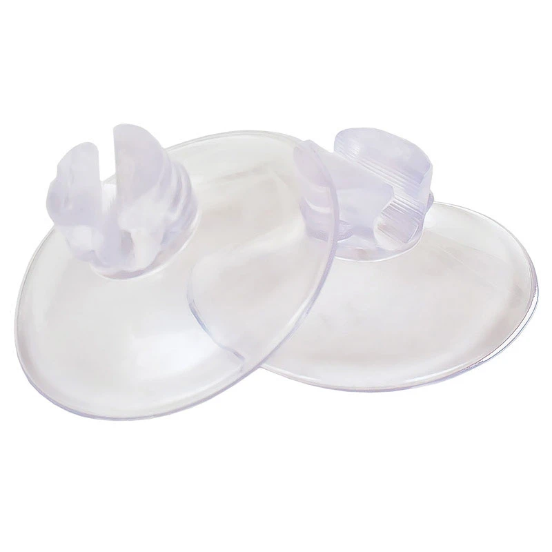 Suction Cup Light Clips, 20-Ct.