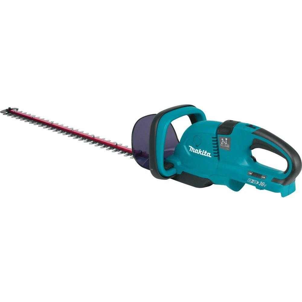 18-volt X2 (36-volt) Lxt Lithium-ion Cordless Hedge Trimmer Tool Only Xhu04z