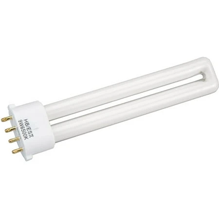 2000000873 9w U-tube Lantern Bulb For Outdoor Lighting