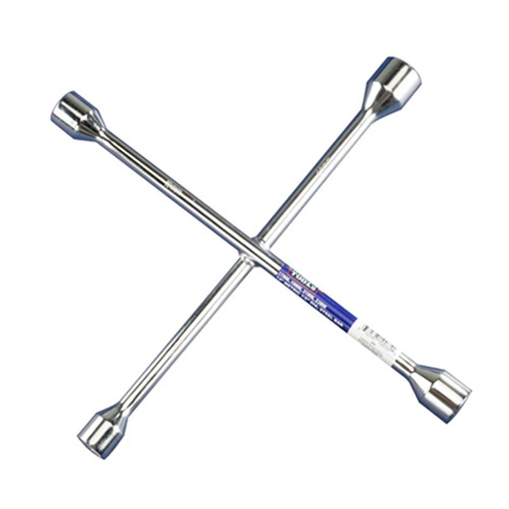 20 Inch Sae Lug Wrench Model W-9038 For Easy Tire Changes