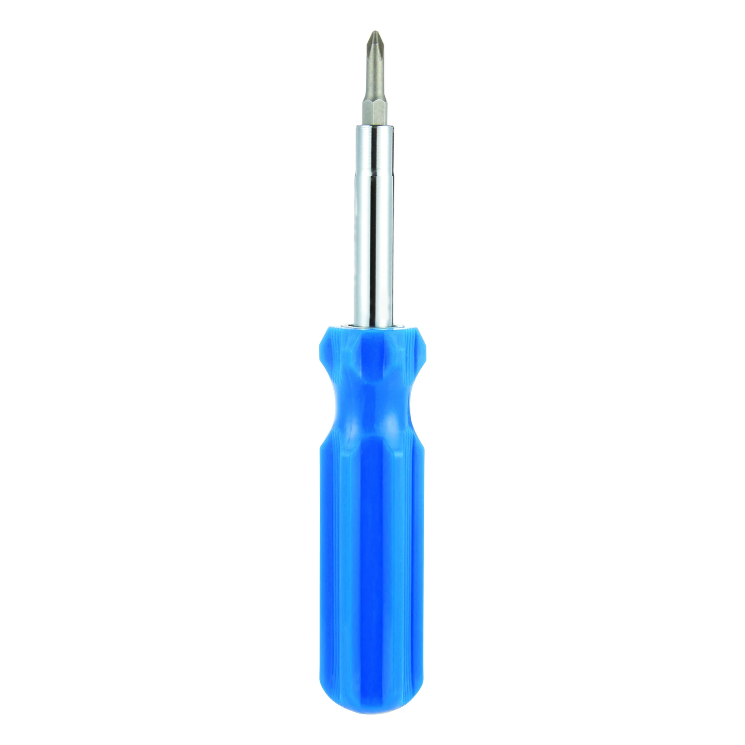 Home Plus 6 in 1 6-in-1 Screwdriver 1 pc