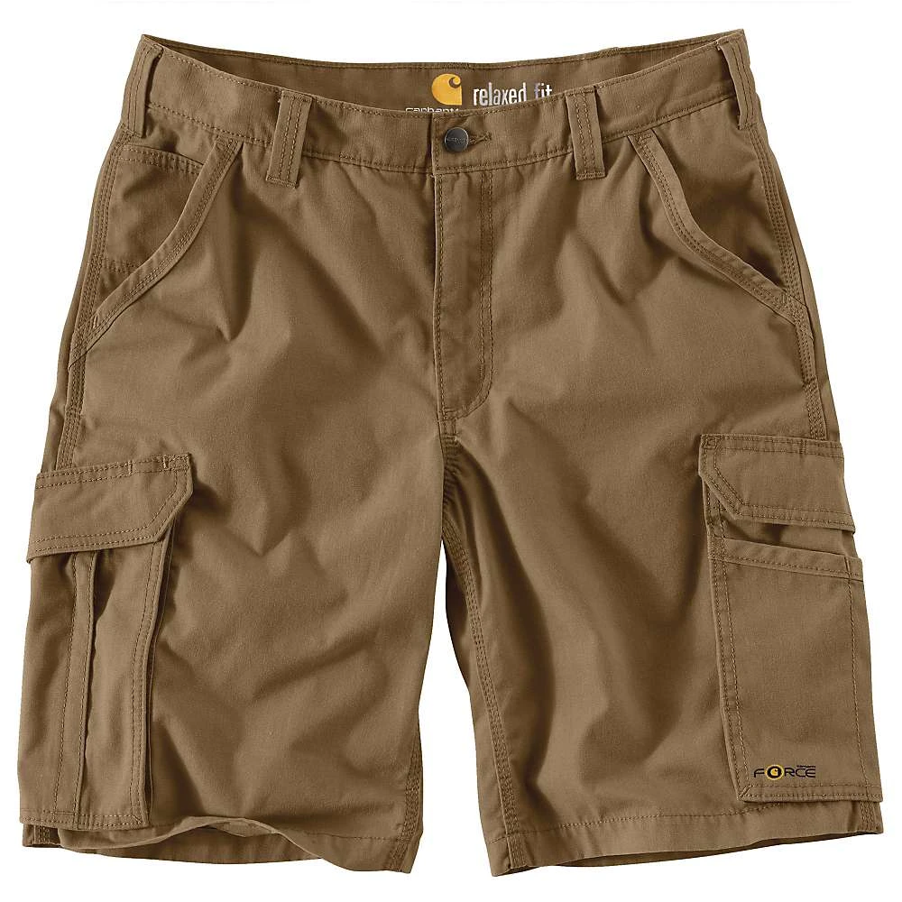 Men's Force Tappen Cargo Shorts - Yukon - Size 40