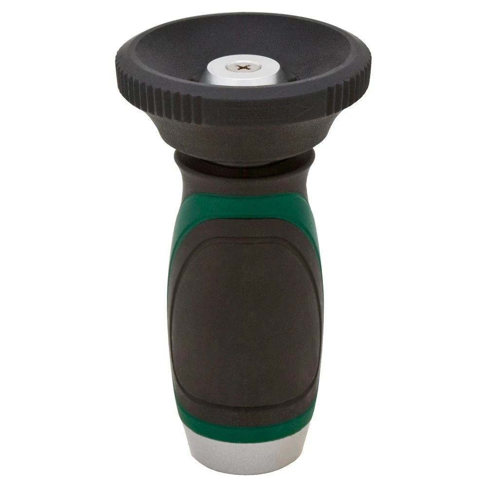 Ergo Fireman's Nozzle With Comfort Grip - Model 995094