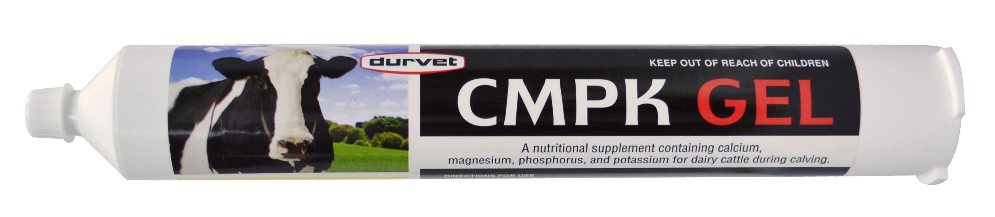 Cmpk Gel White 300 Milliliter Animal Supplement - Model 01 1110245