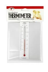 INCUBATOR THEROMETER 5228