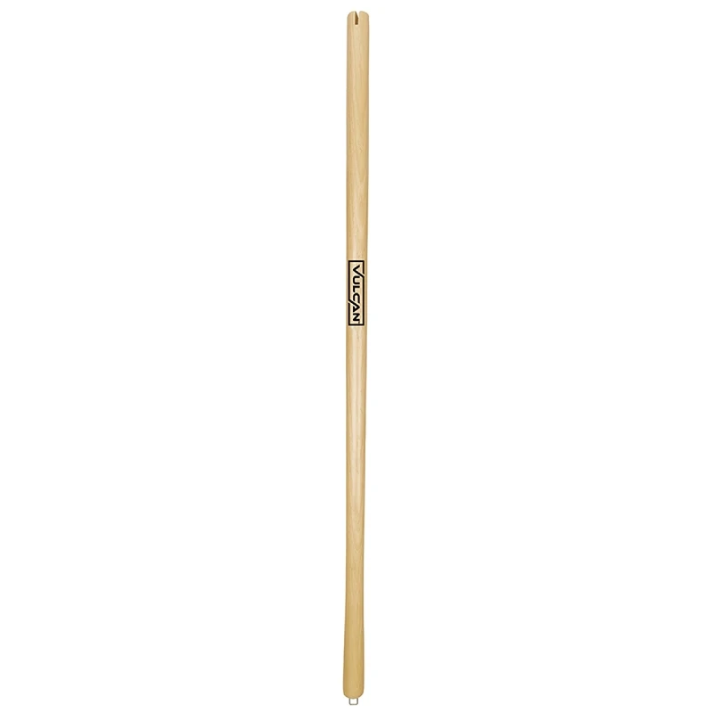 33645 45-inch Replacement Tamper Wood Handle For Various Models