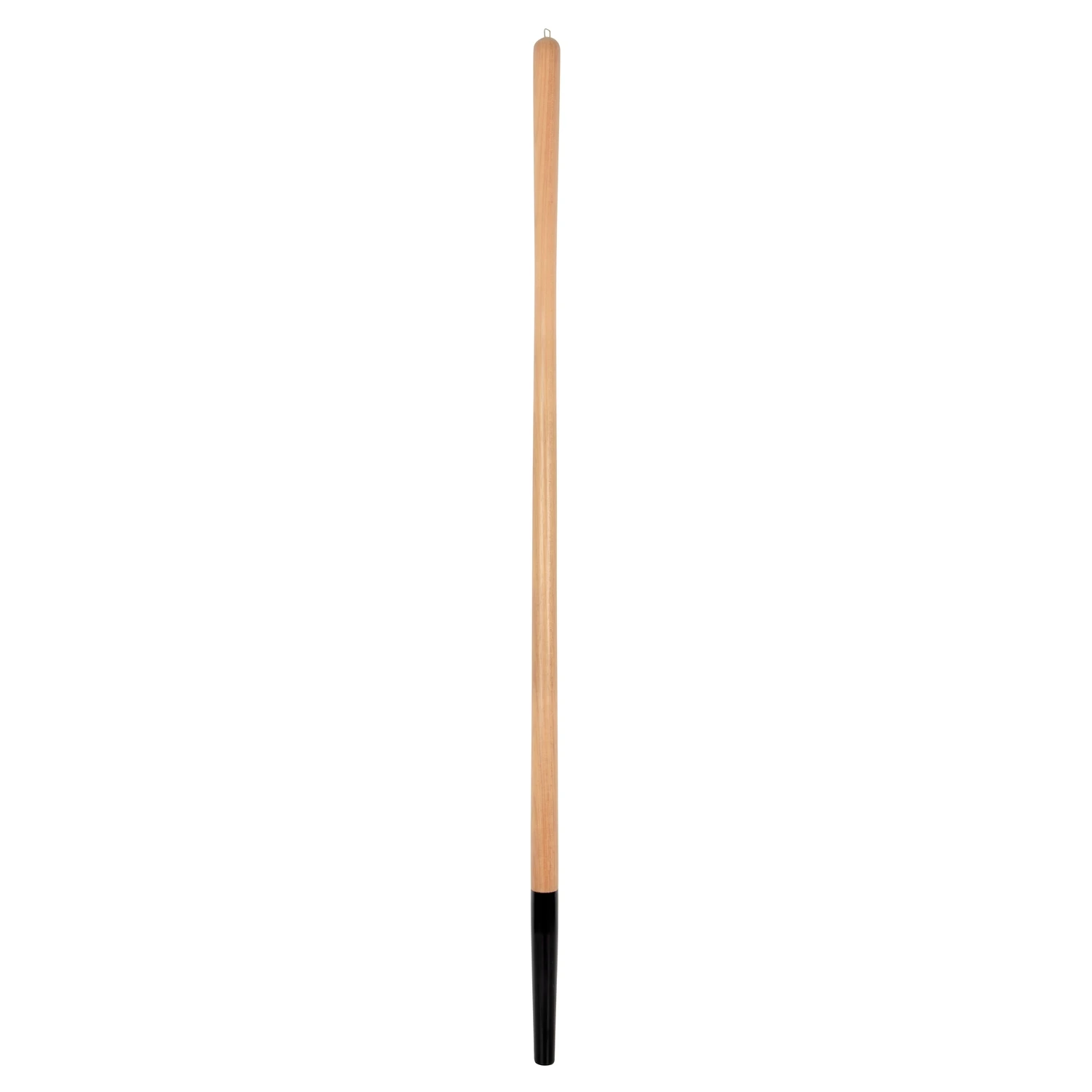 54 In. Wood Manure Fork Replacement Handle With 1-7/16 In. Diameter And 8 In. Ferrule