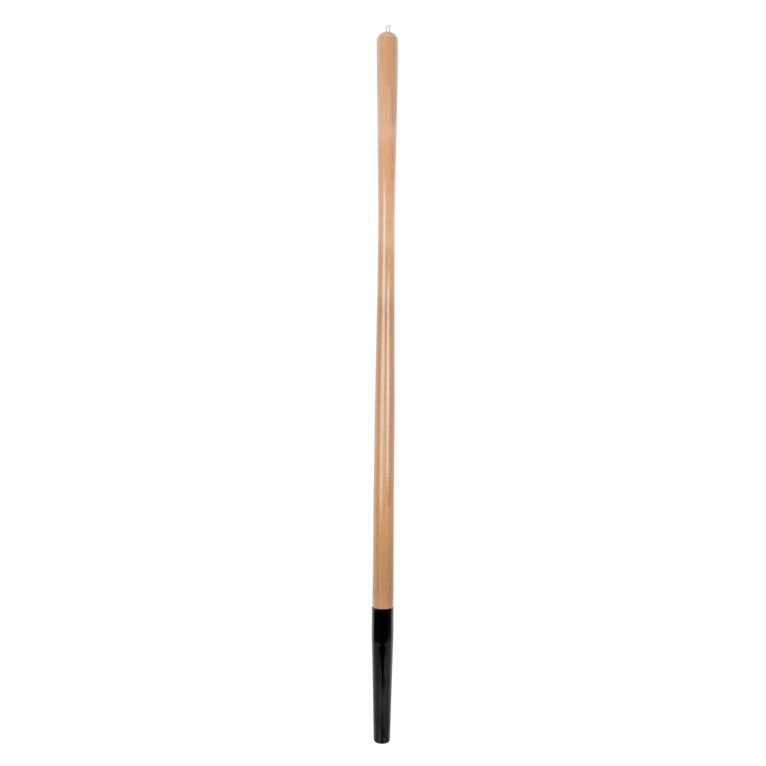 48 In. Wood Garden Fork Replacement Handle For Manure Forks