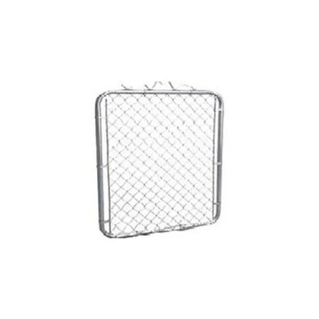 36 X 36 In. Walk Gate, 12.5 Gauge Chain Link Parts Gtb03636