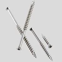 /swan Secure S07300fb5 7 X 3-inch Stainless Steel Finish Screw