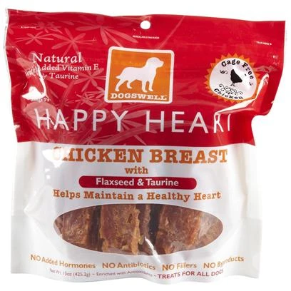 Dogswell Happy Heart Chicken 5Oz