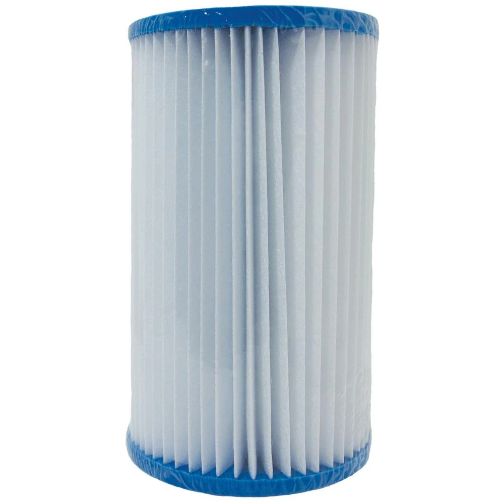 C-4607 4000 Series Replacement Filter Cartridge 4.25 In. Dia X 8 In.