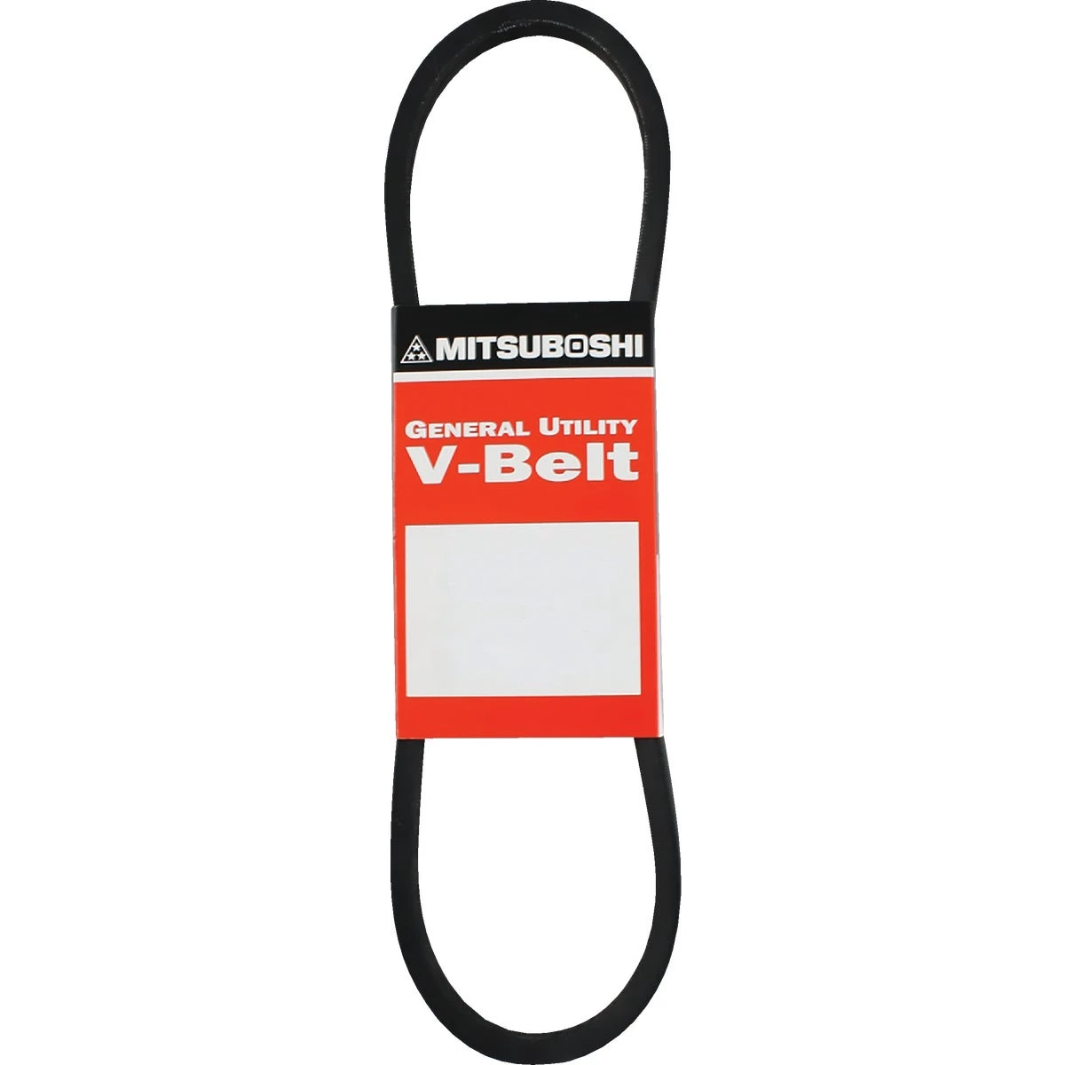 5l Type Fractional Horsepower V-belt, 21/32 In. X 41 In.