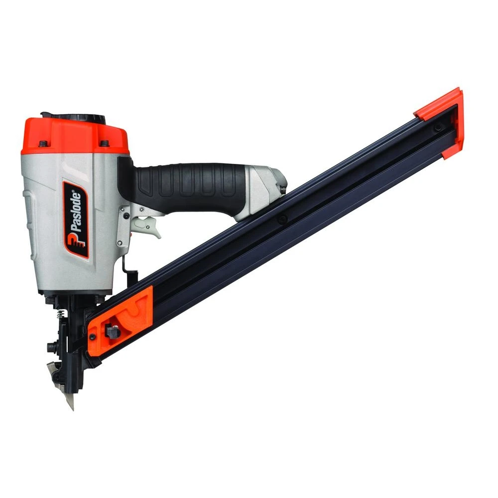 Pf150s-pp Pneumatic 30-degree Metal Connector Nailer With 1.5 In. Fastener Size