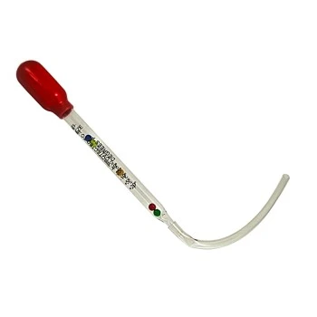 V330 Non-breakable Antifreeze Tester For Ethylene Glycol And Coolant
