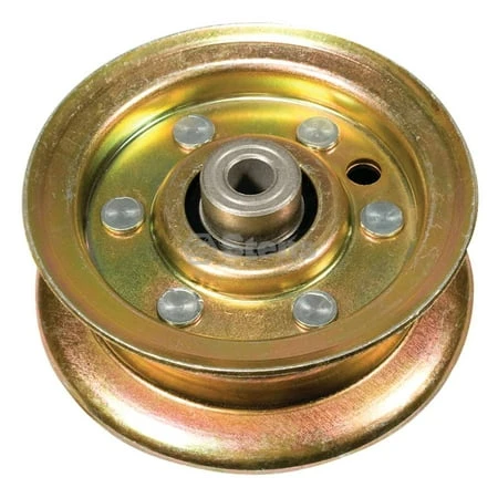 280-240 Heavy-duty Flat Idler For Ayp 177968, 532193197, Husqvarna Models