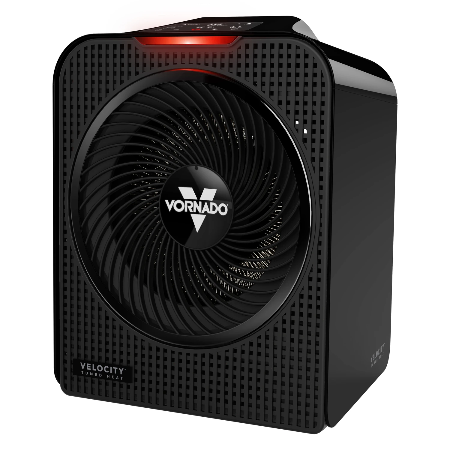 Velocity 5 Electric Whole Room Space Heater, 250 Sq Ft, Model Eh1-0161-06
