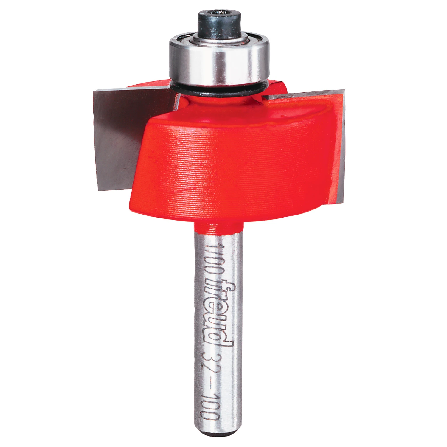 1-1/4 In. Diameter X 2 In. Length Carbide Rabbeting Router Bit Dr32100