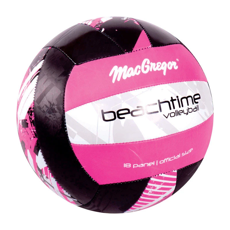 Size 8 Beach Volleyball - Model 40-96470 - Assorted Colors
