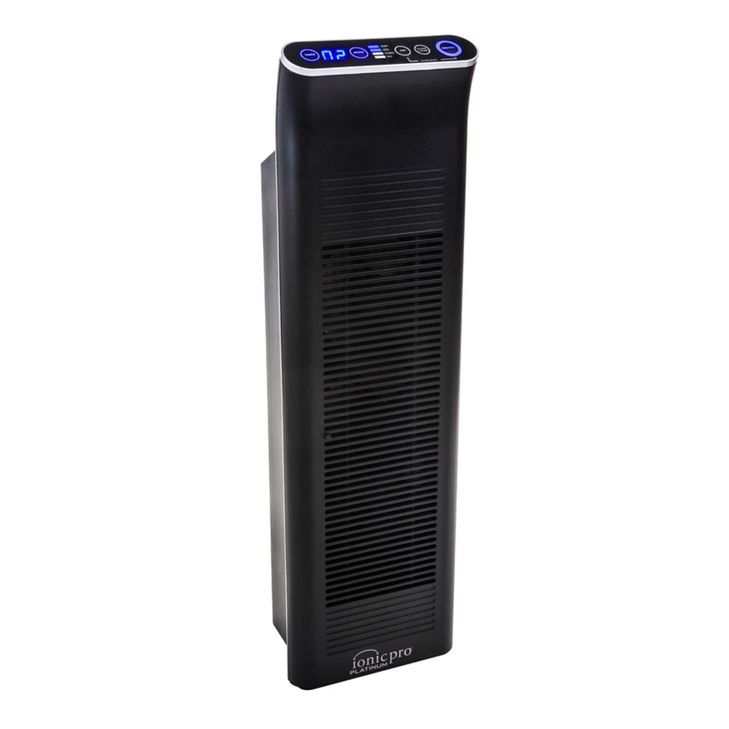 Ionic Pro Electrostatic Air Purifier For 600 Sq Ft - Model 49304