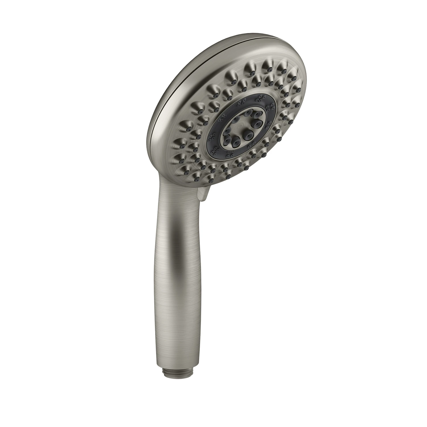 Enlighten Brushed Nickel Handheld Showerhead 5 Settings 1.75 Gpm R75566-g-bn