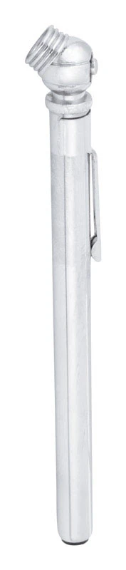 Home Plus 50 psi Pencil Tire Pressure Gauge