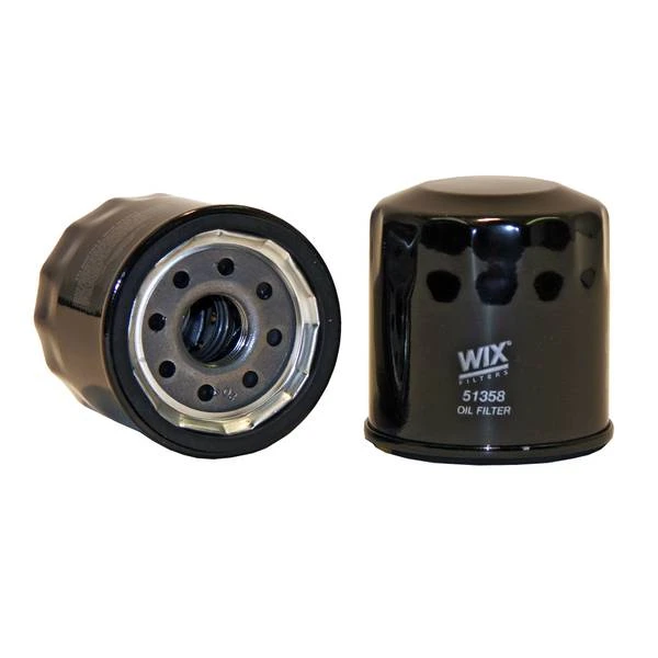 Wix 51358 Engine Oil Filter