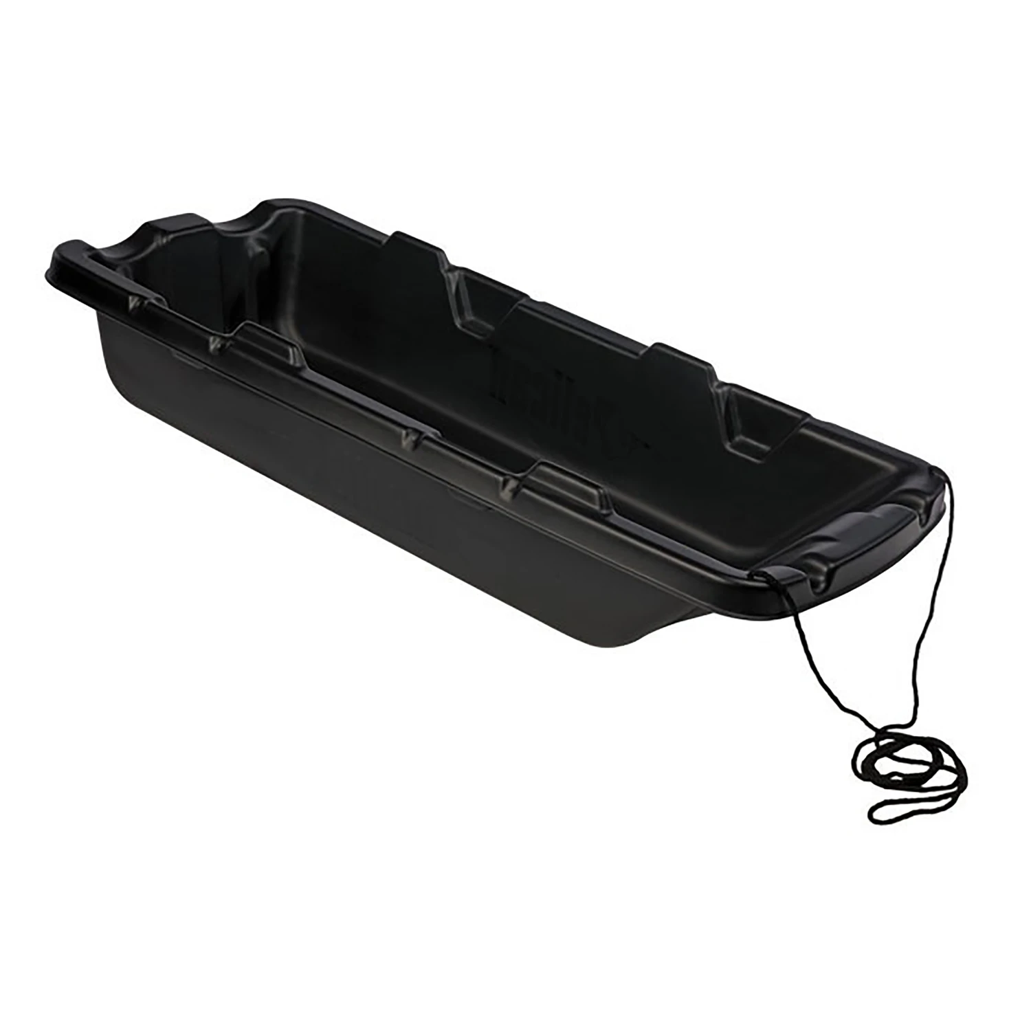 45 In. Plastic Small Utility Sled - Model #946