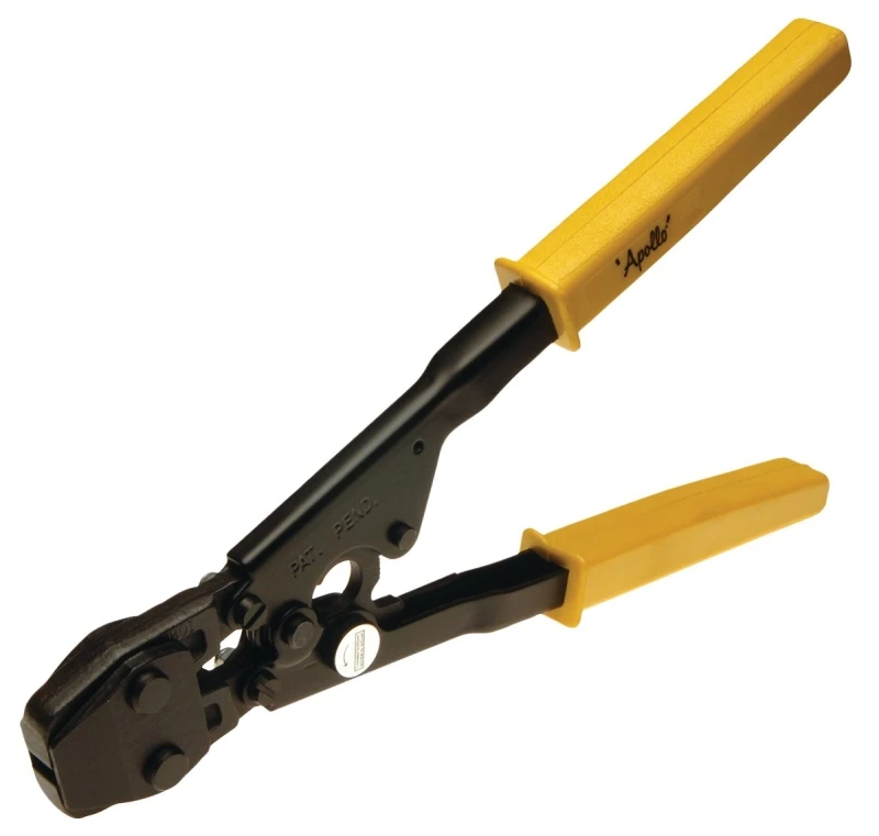 PEX Cinch Clamp Tool