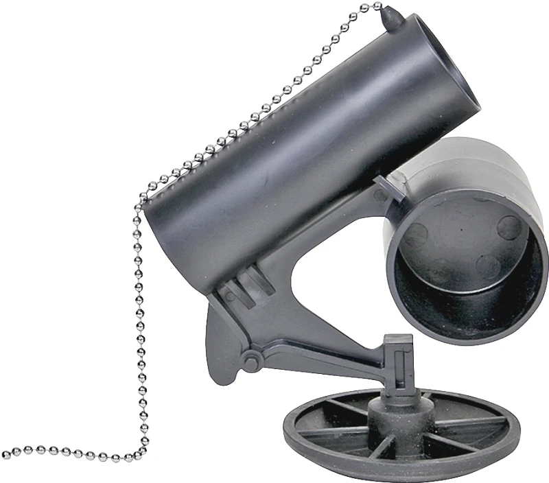 Old5 American Standard Flush Valve Assembly 070994 With Flapper And Accessories