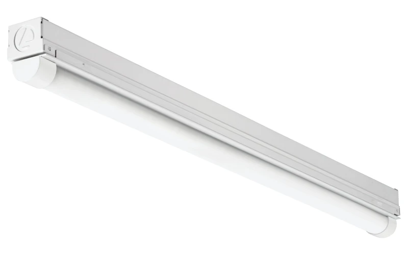 2 Ft. Led Strip Light Fixture 240gup 4000k 120v
