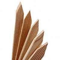 1 X 3 X 18 Inch Wood Grade Stakes - Model 3679