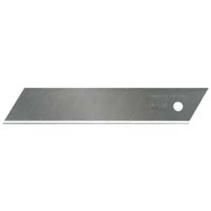 25mm Snap-off Utility Blades With Safety Dispenser, Model 11-725