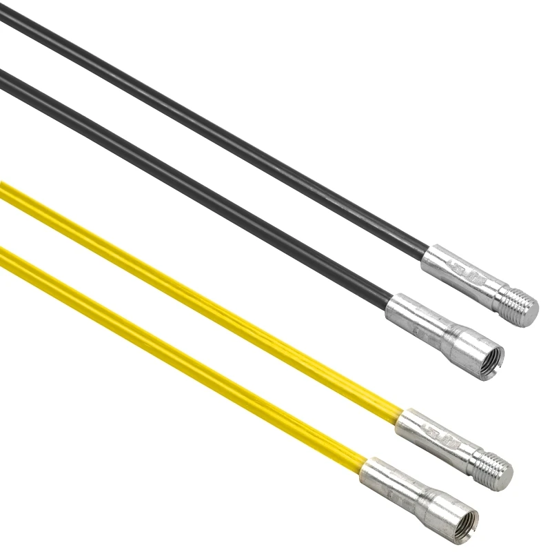 Manufacturing 1.5m Rod Brush Kit With 3/8 Npsm Thread Br0003