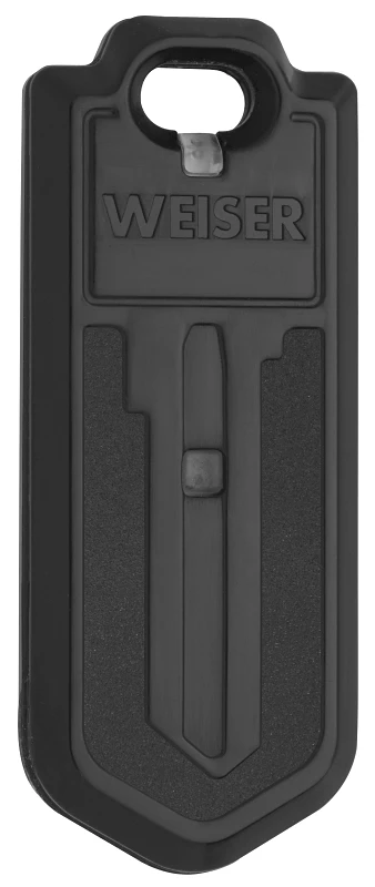 Kevo Key Fob Accessory With Battery Included, Model 9ged16000-001