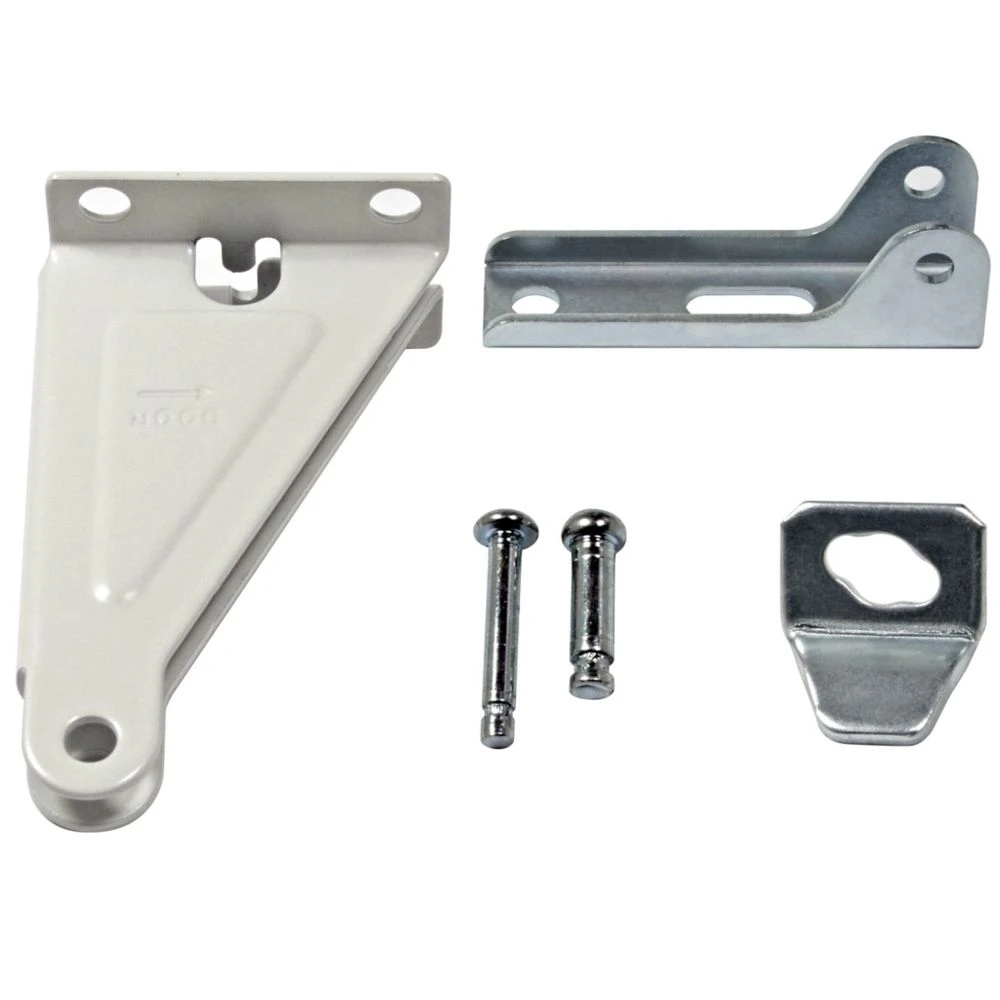 Sk25w Door Closer Repair Kit - White