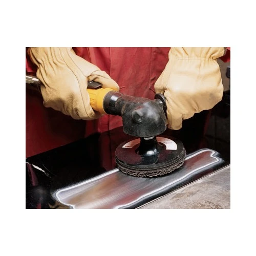 Scotch-brite Coating Removal Disc, 5 Inch, Extra Coarse Silicon Carbide