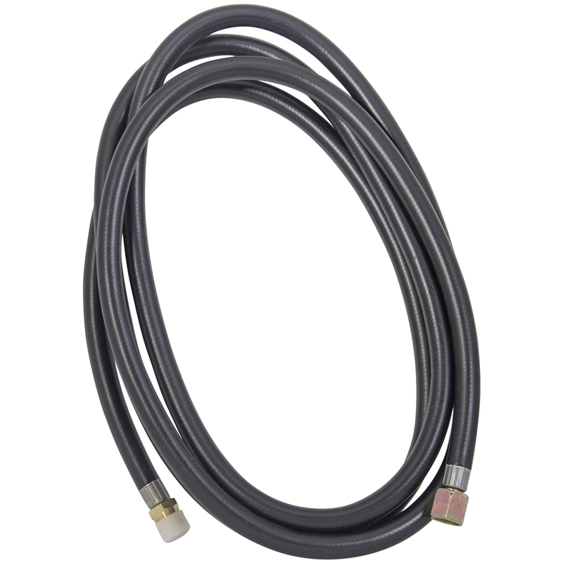 3/8-in X 10-ft Male-female Universal Propane Hose Model 9914923