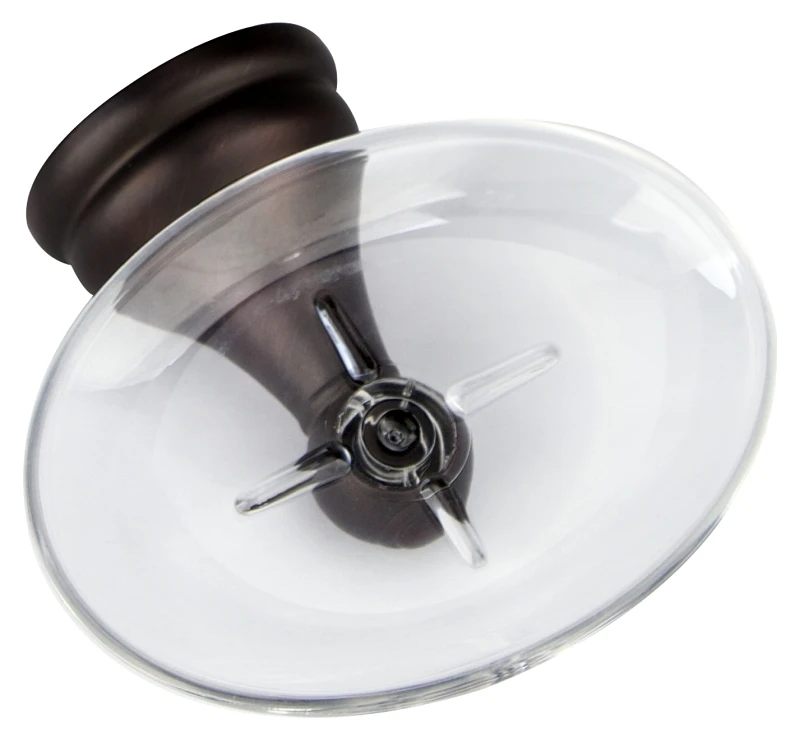 Signature L5059p-50-103l Venetian Soap Dish With Tray In Oil Rubbed Bronze